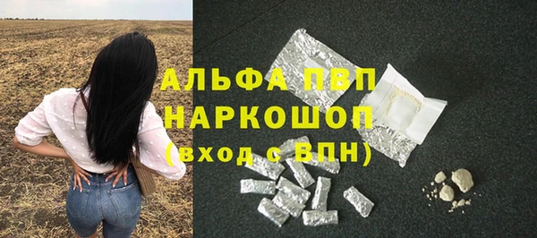 Альфа ПВП Пересвет